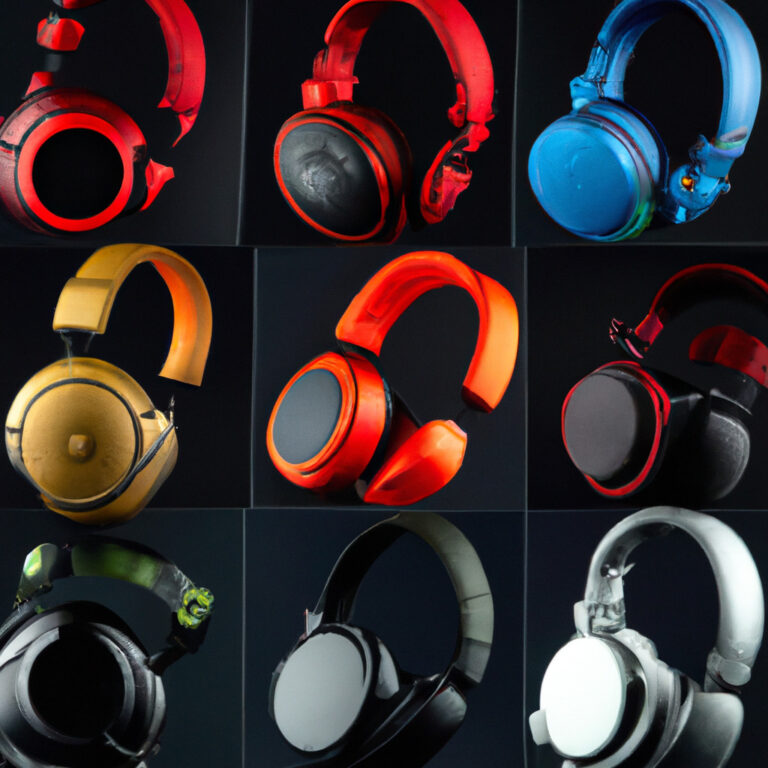 Les Meilleurs Casques Pour Différents Genres Musicaux Choisir Son Casque